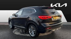 MG Hs 1.5 T-GDI Exclusive 5dr Petrol Hatchback